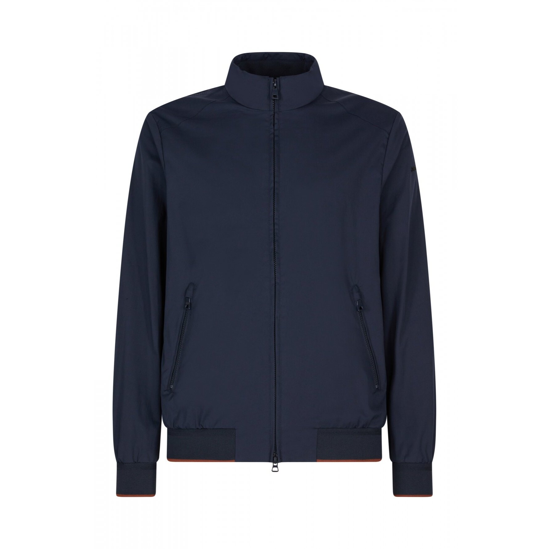 Chaquetas Hombre de la marca GEOX  modelo M EOLO BOMBER Blue