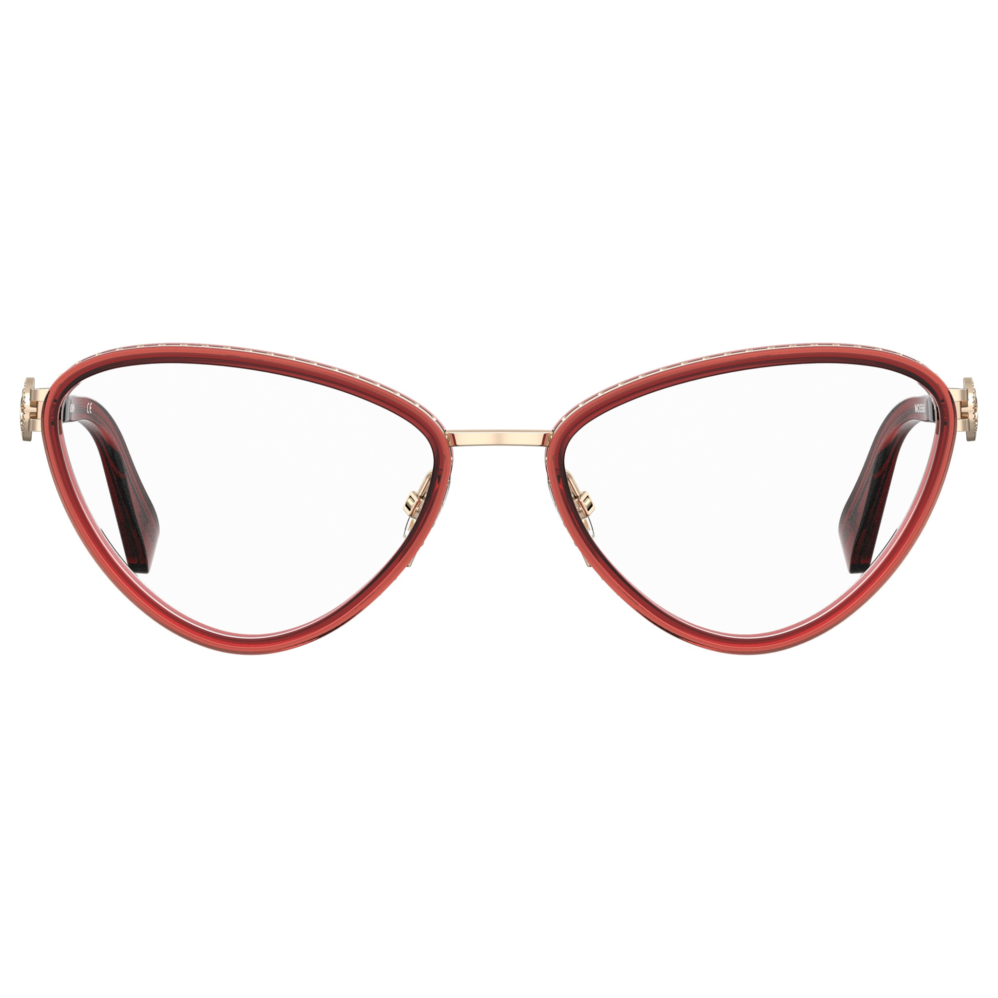 Montura de gafas Moschino Mujer MOS585-LHF