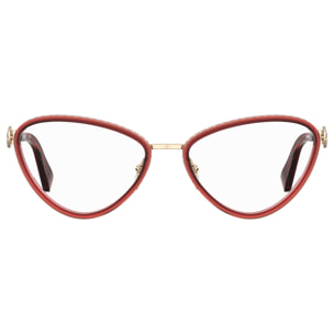 Montura de gafas Moschino Mujer MOS585-LHF