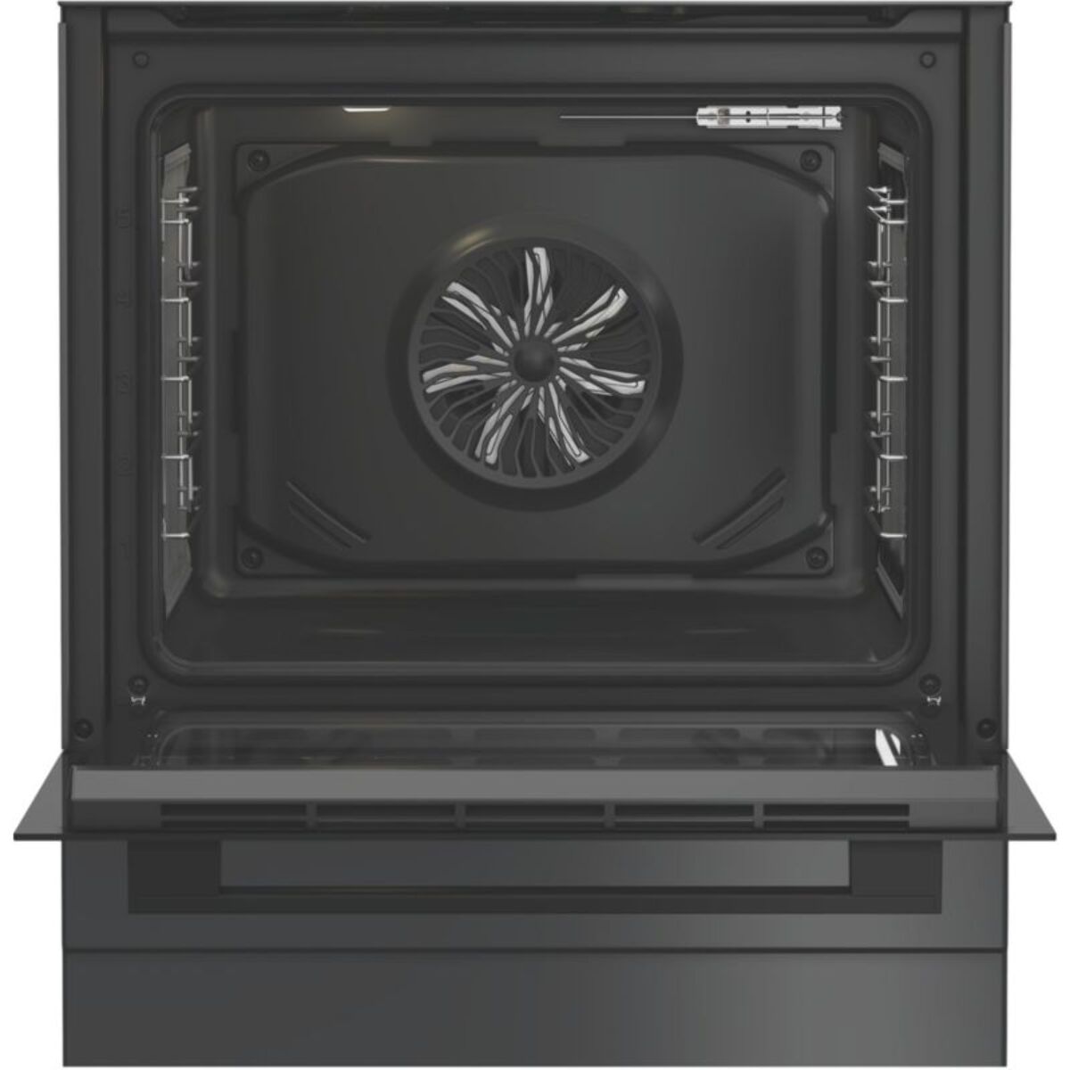 Cuisinière gaz WHIRLPOOL W6G8LCSWA