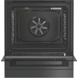 Cuisinière gaz WHIRLPOOL W6G8LCSWA