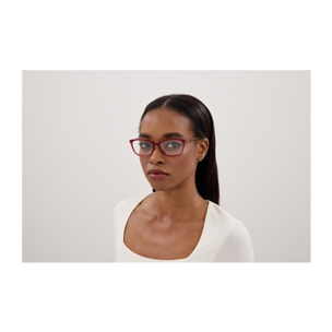 Gafas de Vista Gucci GG1930O-005 de Acetato Mujer 55 mm