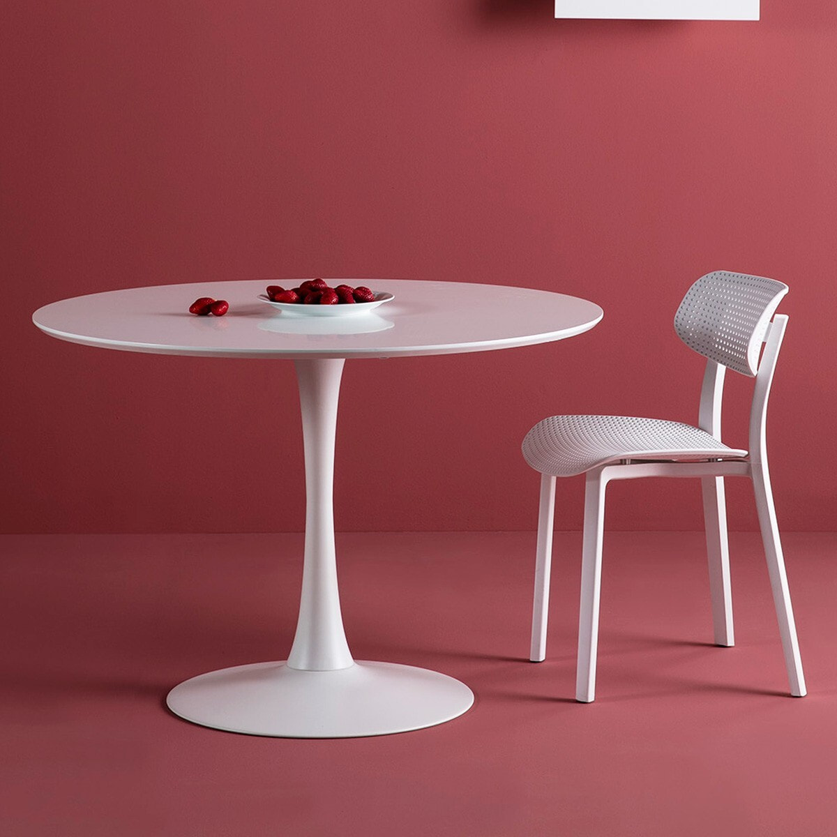 Table à manger ronde - LILO