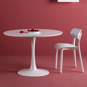 Table à manger ronde - LILO