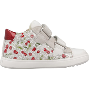 SNEAKERS GEOX  B BIGLIA GIRL