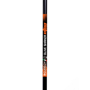 Etna Tremor 240 - Abbacchiatore Elettrico 12V Scuotitore per Olive 370W 1110 bpm con Prolunga