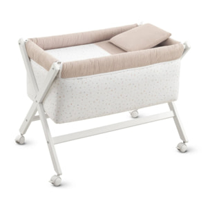 Cambrass Minicuna Tijera Madera Rabbit