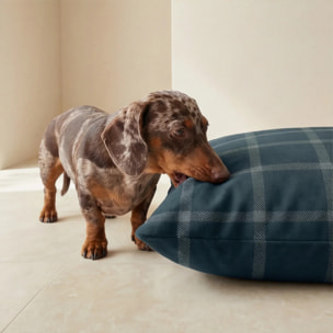 Lit pour animaux déhoussable et antitaches Willy Marine