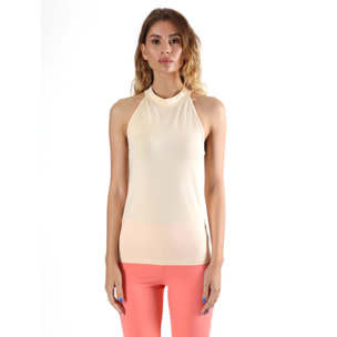 Camiseta de tirantes mujer Leone Chic Boxing