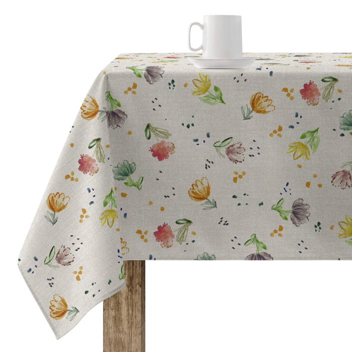 Nappe en résine anti-taches 0120-257