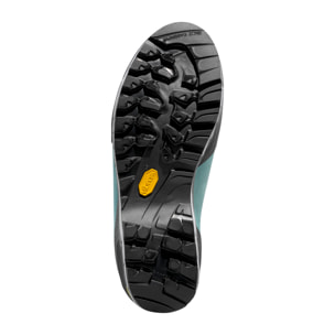 Trango Tech Leather Goretex Mujer Zapatillas Alpinismo