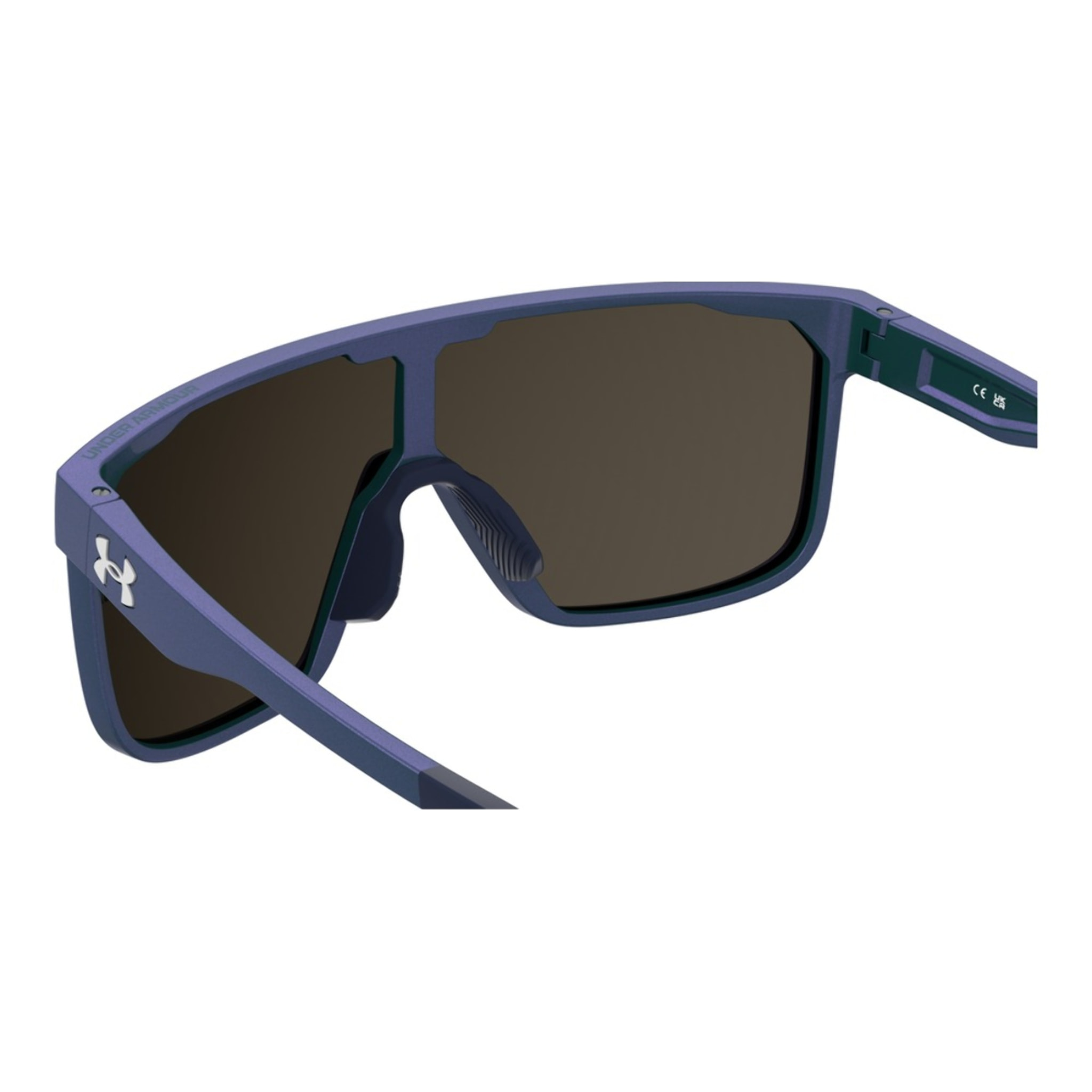 Gafas de Sol Under Armour UA DEFINE/G 5BF de Tr90 Hombre 99 mm
