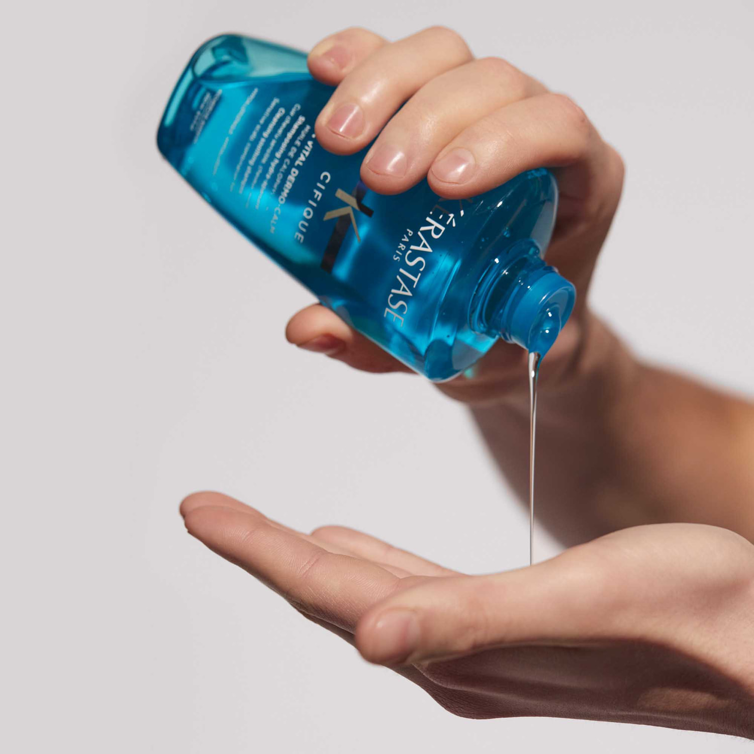 Specifique Dermo-Calm - Bain Vital Dermo-Calm