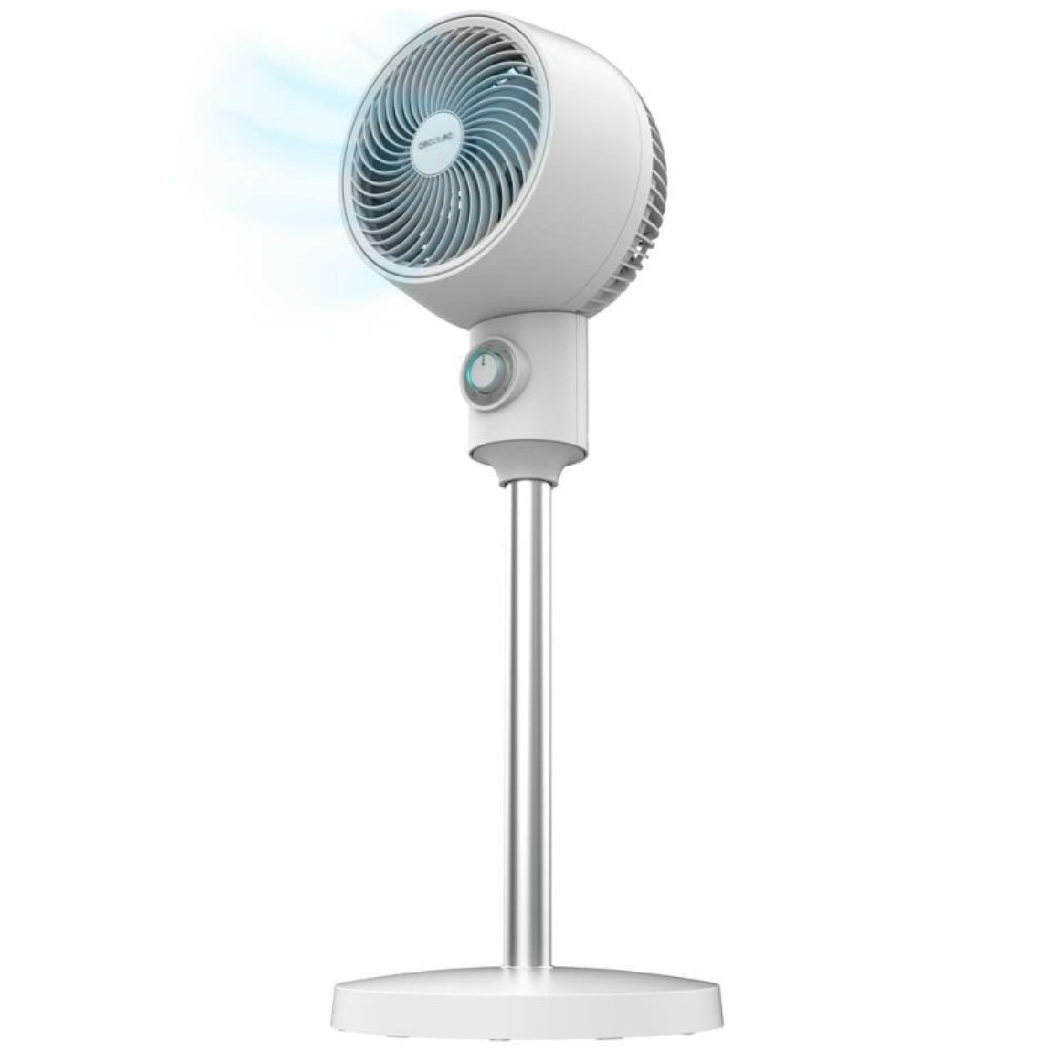 Cecotec Circuladores de pie EnergySilence 900 Cyclone Cecotec