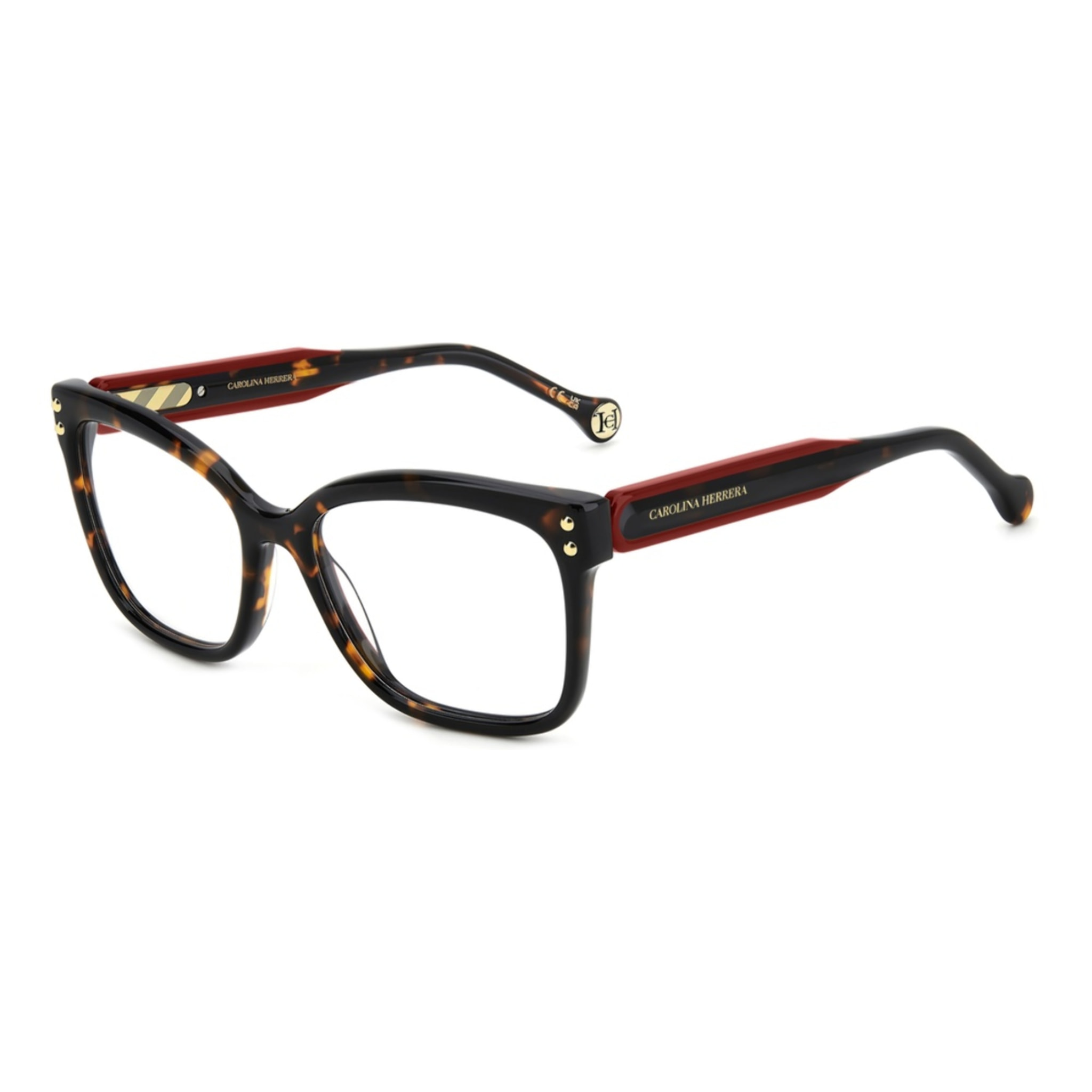 Gafas de Sol Carolina Herrera HER 0221/G/S 3H2 de Acetato Mujer 50 mm
