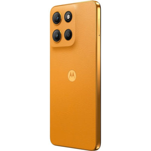 Smartphone MOTOROLA G15 Orange 128Go
