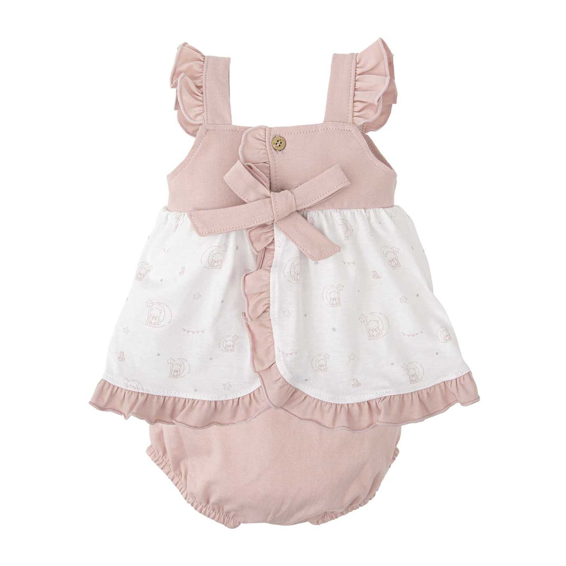 Jesusito Bebe Niña Encanto