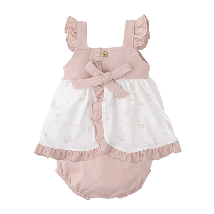 Jesusito Bebe Niña Encanto