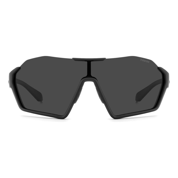 Gafas de Sol Polaroid PLD 7062/S 003 Polarizadas de Policarbonato Hombre 99 mm