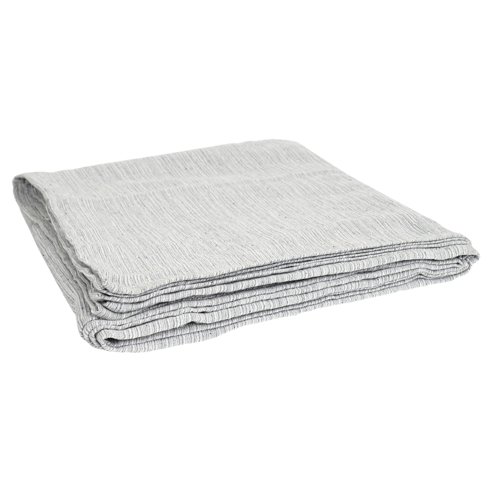 Jete De Canape Gris Clair 170x250cm