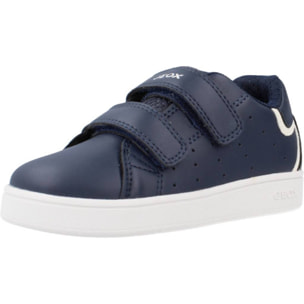 Zapatillas Niño de la marca GEOX  modelo B ECLYPER BOY AZUL
