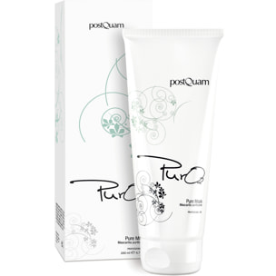 Pure Mask. Maschera Purificante 200 Ml.