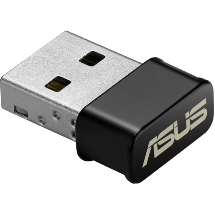 Clé Wi-Fi ASUS USB-AC53 Nano