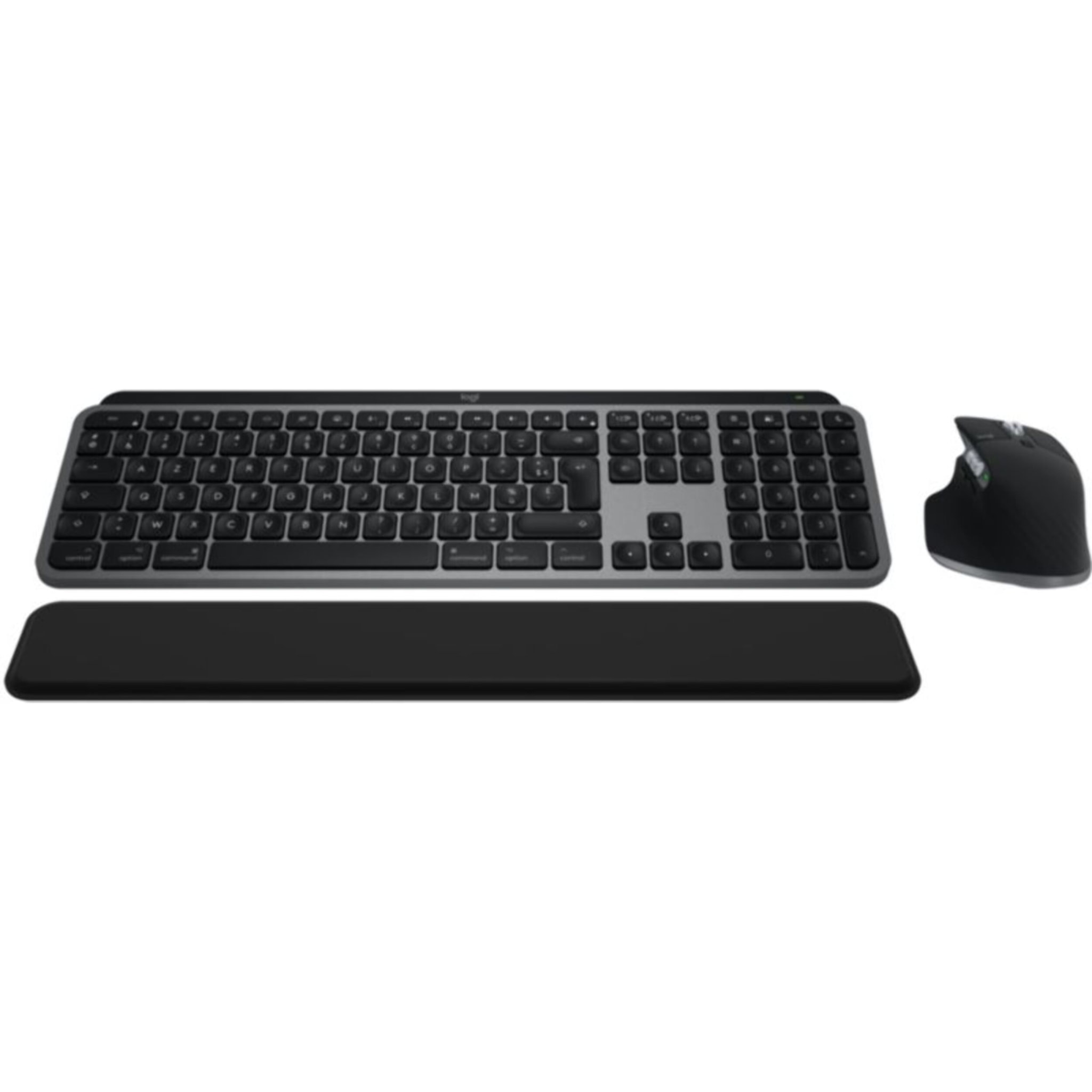 Clavier + Souris LOGITECH MX Keys S Combo for Mac