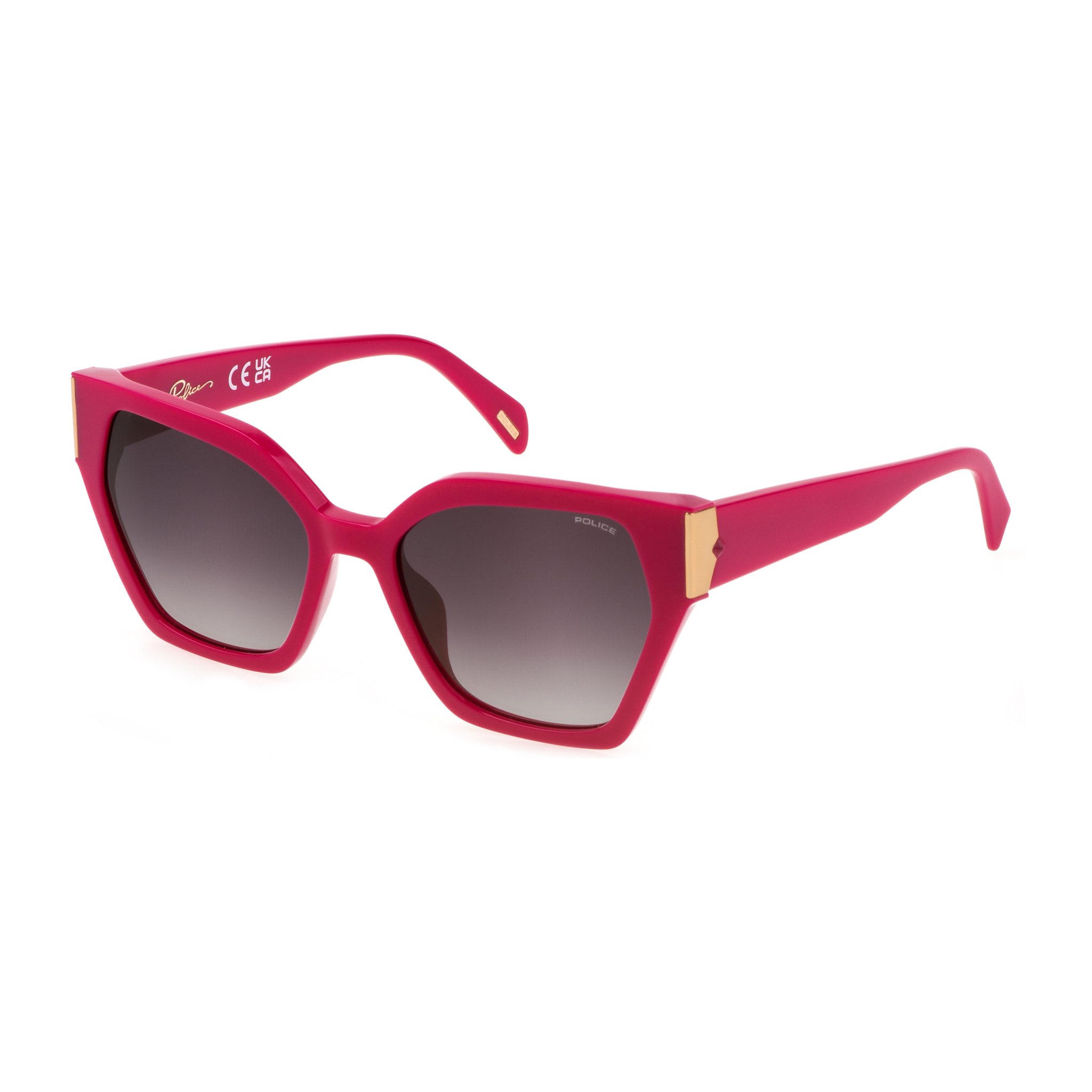 Gafas de sol Police Mujer SPLL34-5509M3