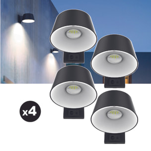 EZIlight® Solar Wall S28