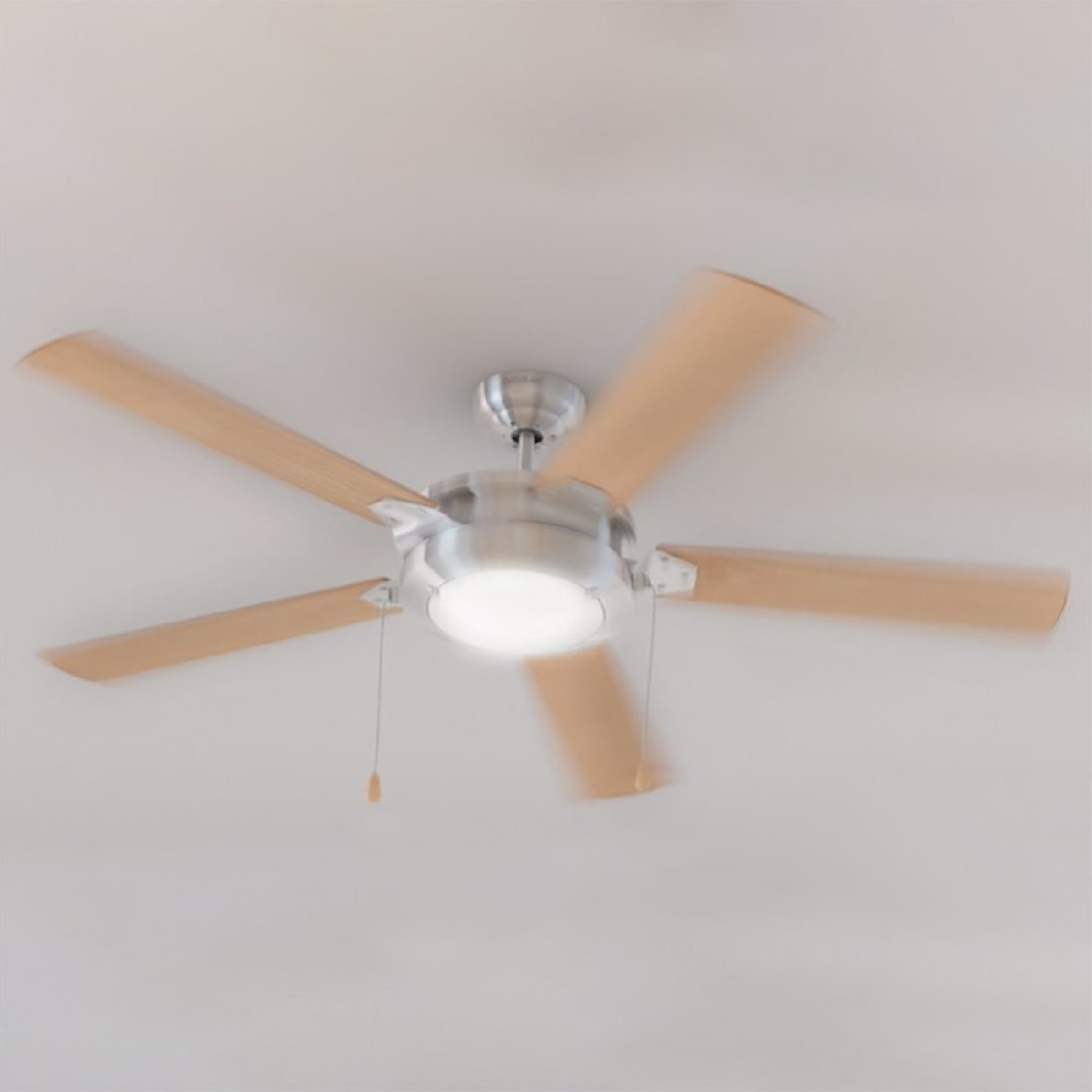 Ventilatori da soffitto EnergySilence Aero 540 Cecotec