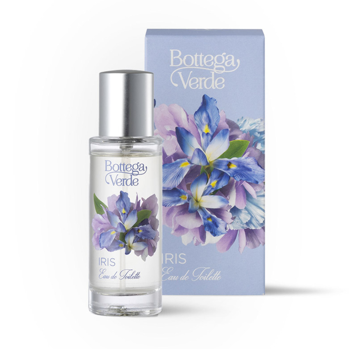 Iris - Eau de toilette (30 ml)