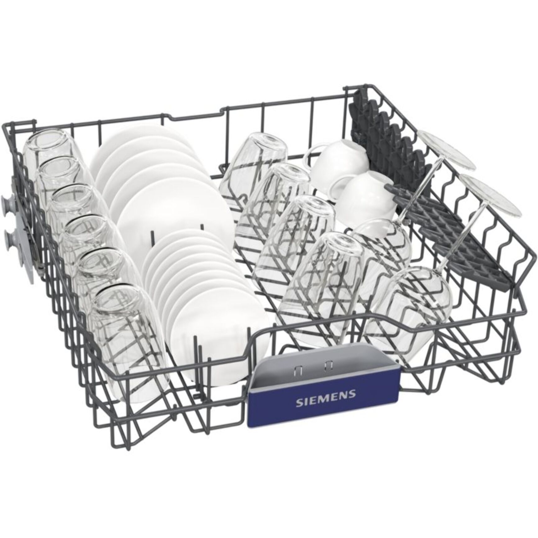 Lave vaisselle 60 cm SIEMENS SN23HW02ME série iQ300 varioSpeed Plus