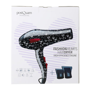 Asciugacapelli Postquam - 2.200 W