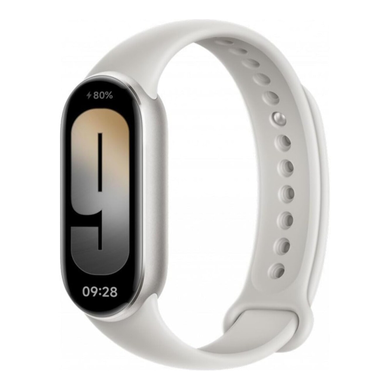 Xiaomi Smart Band 9 Gris
