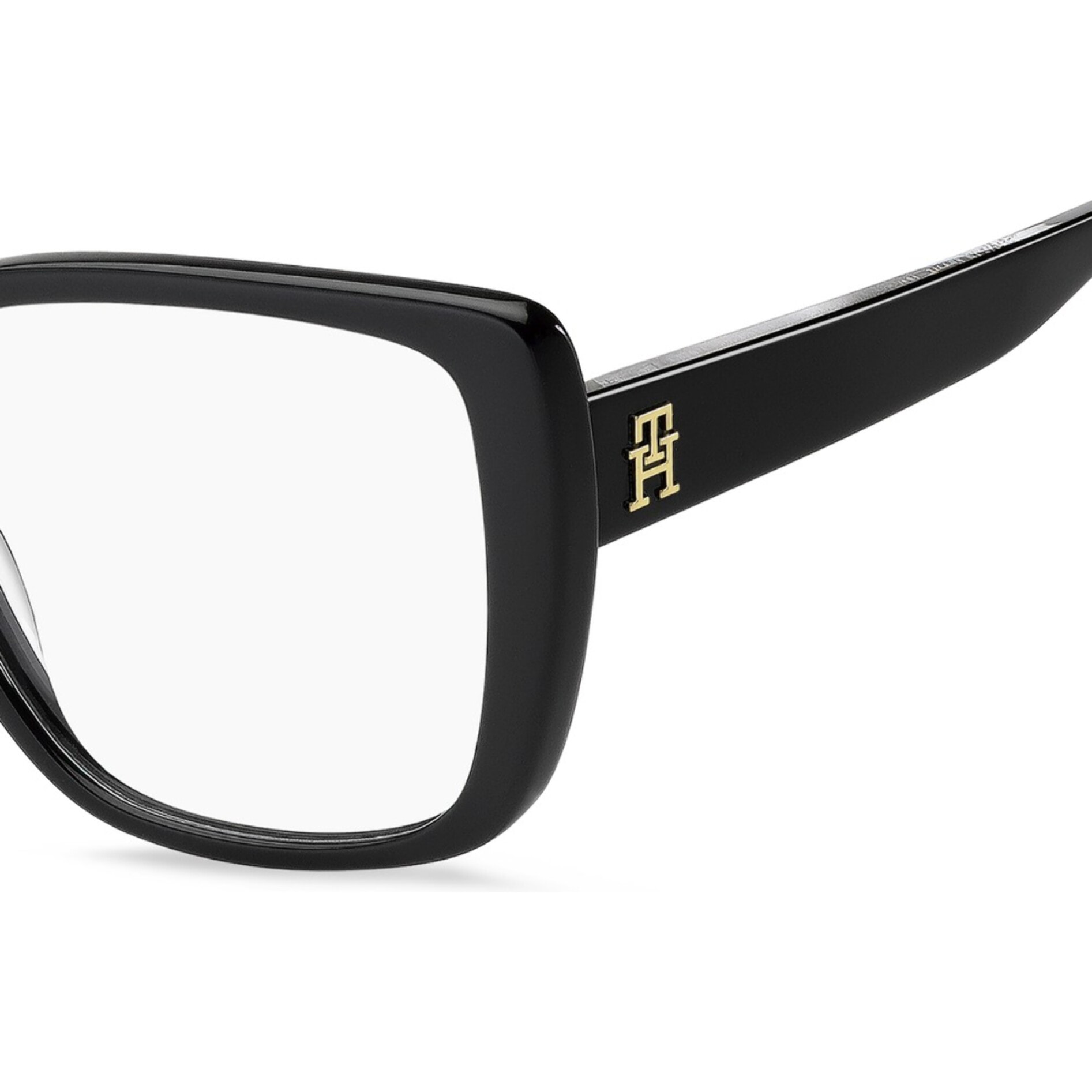 Gafas de Vista Tommy Hilfiger TH 2348 807 de Acetato Mujer 53 mm