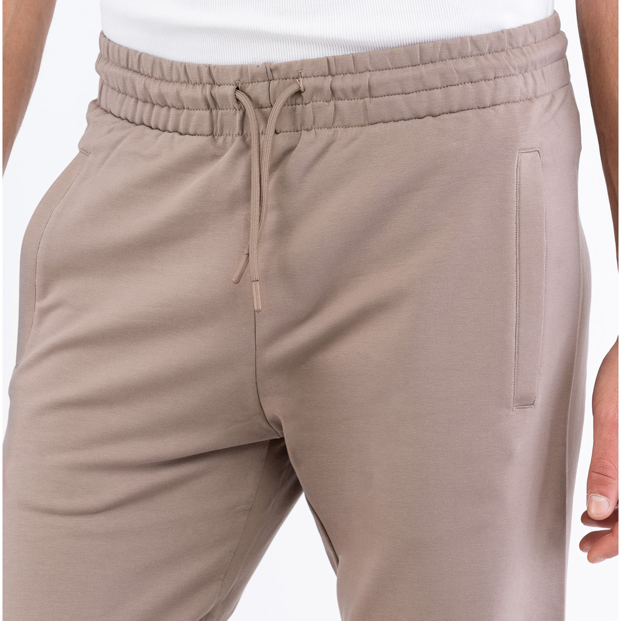 BIKKEMBERGS pantalone uomo cinder