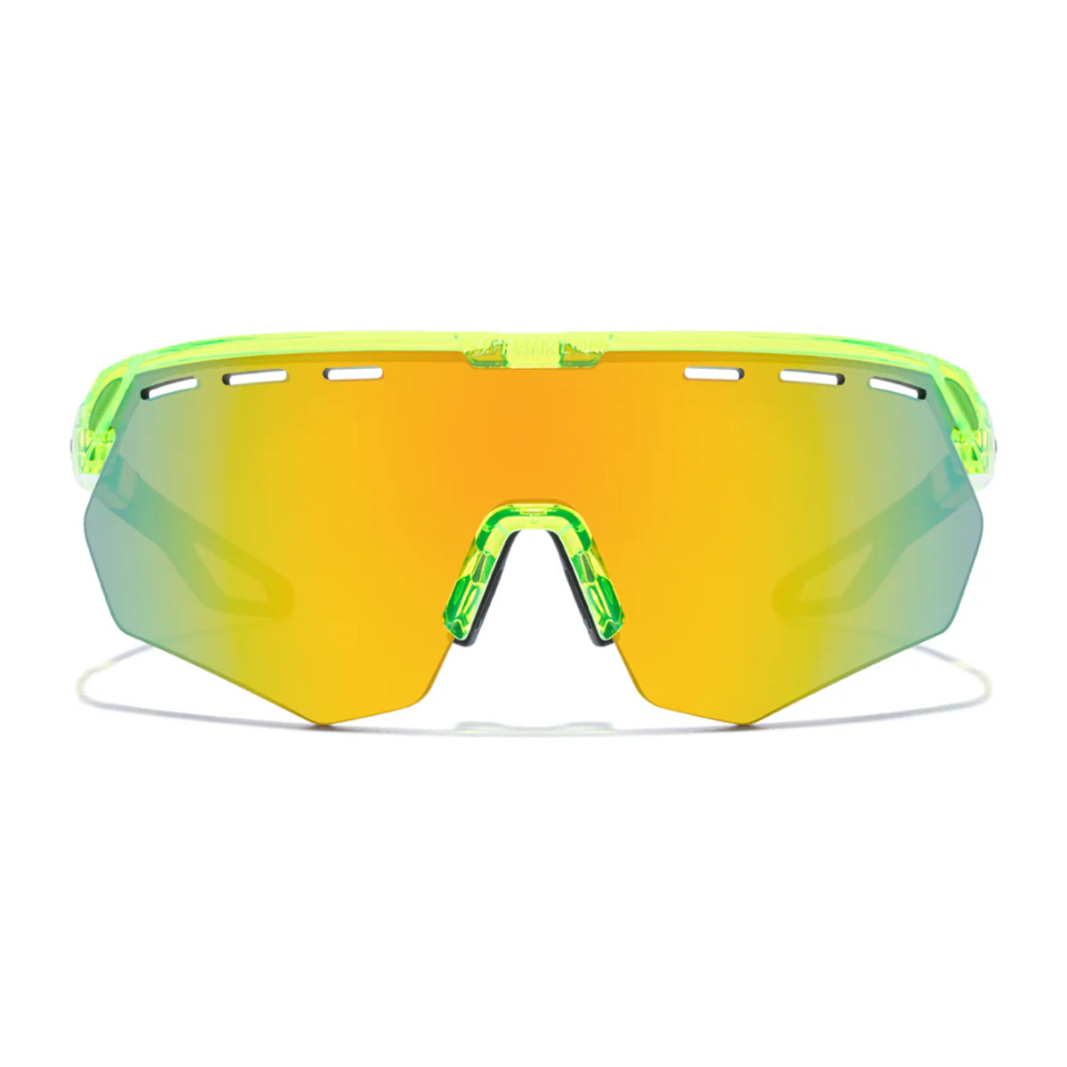 Gafas De Sol Deportivas D. Franklin Thunder Fifty