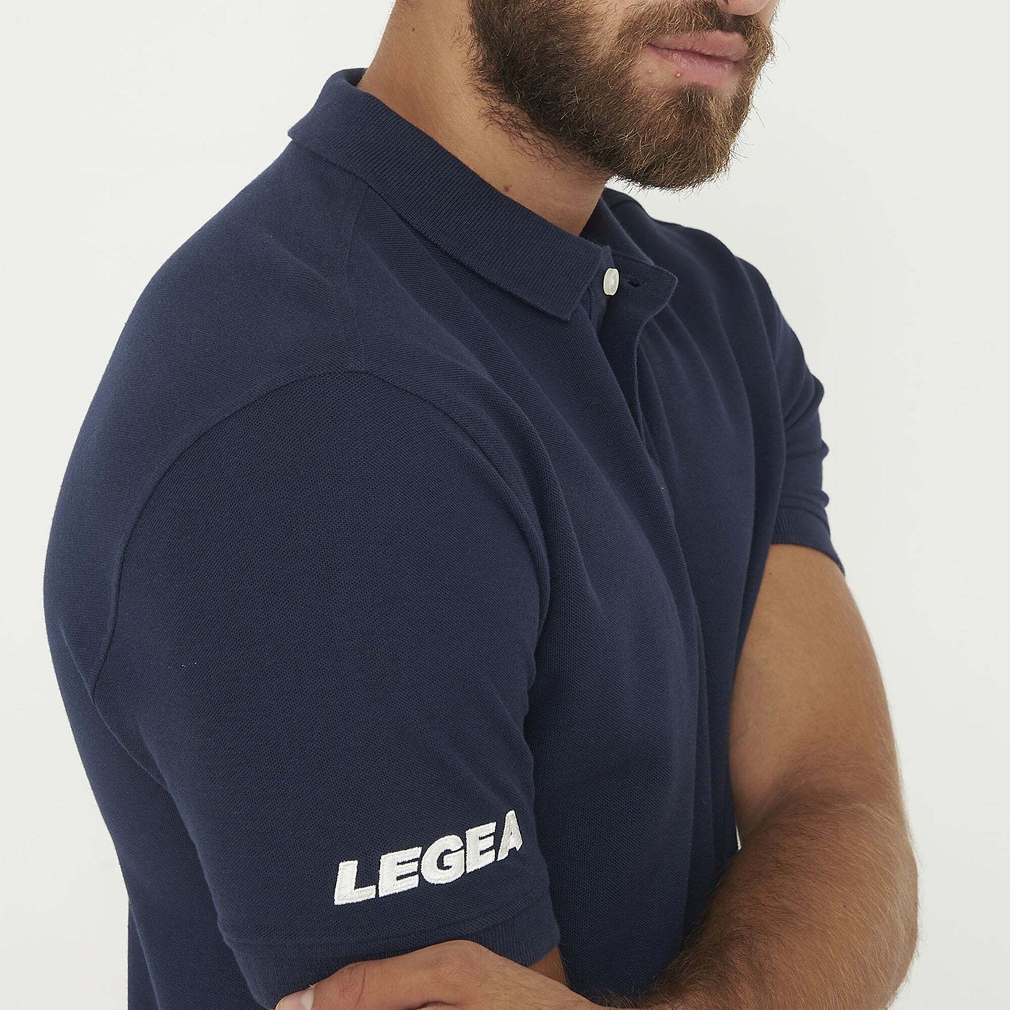Maglia Polo da uomo ARIETE