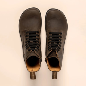Botines N5264 ARIZONA KAKI / NOMADA color Kaki