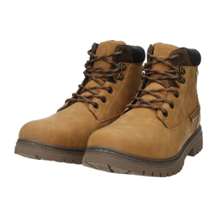 Anfibi Uomo Tata Italia Giallo