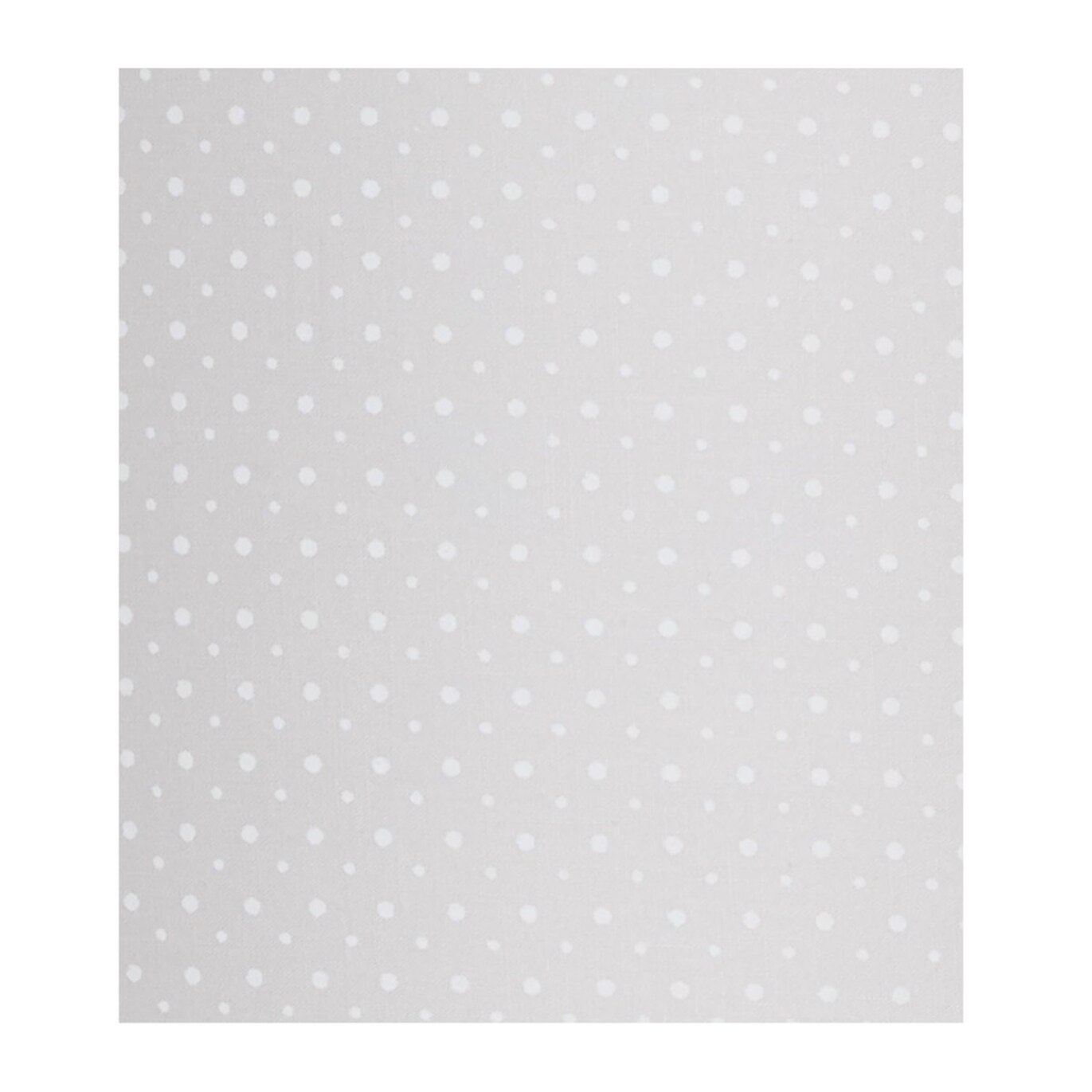 Applique murale en coton beige