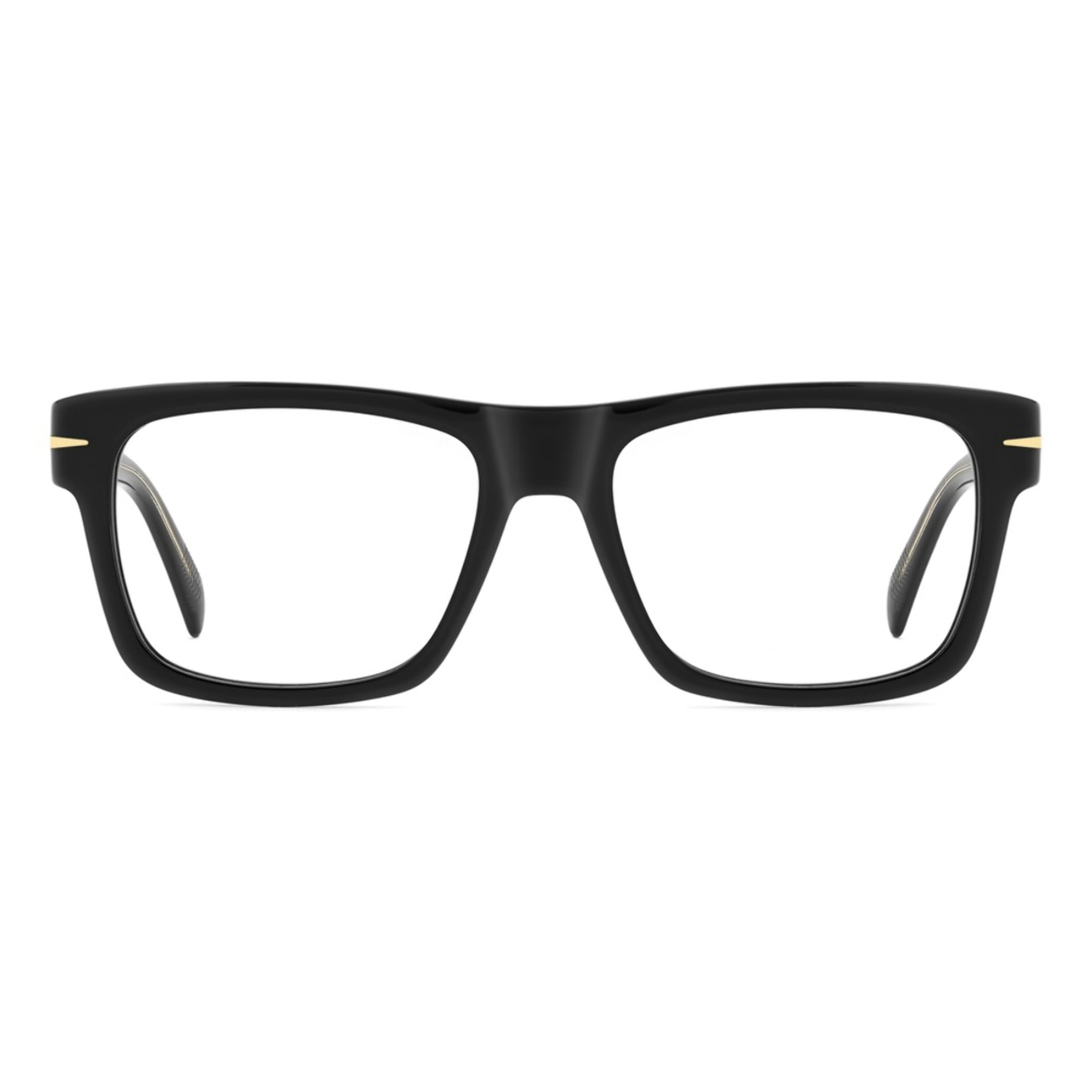 Gafas de Vista David Beckham DB 7155 807 53 de Acetato Hombre 53 mm