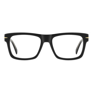Gafas de Vista David Beckham DB 7155 807 53 de Acetato Hombre 53 mm