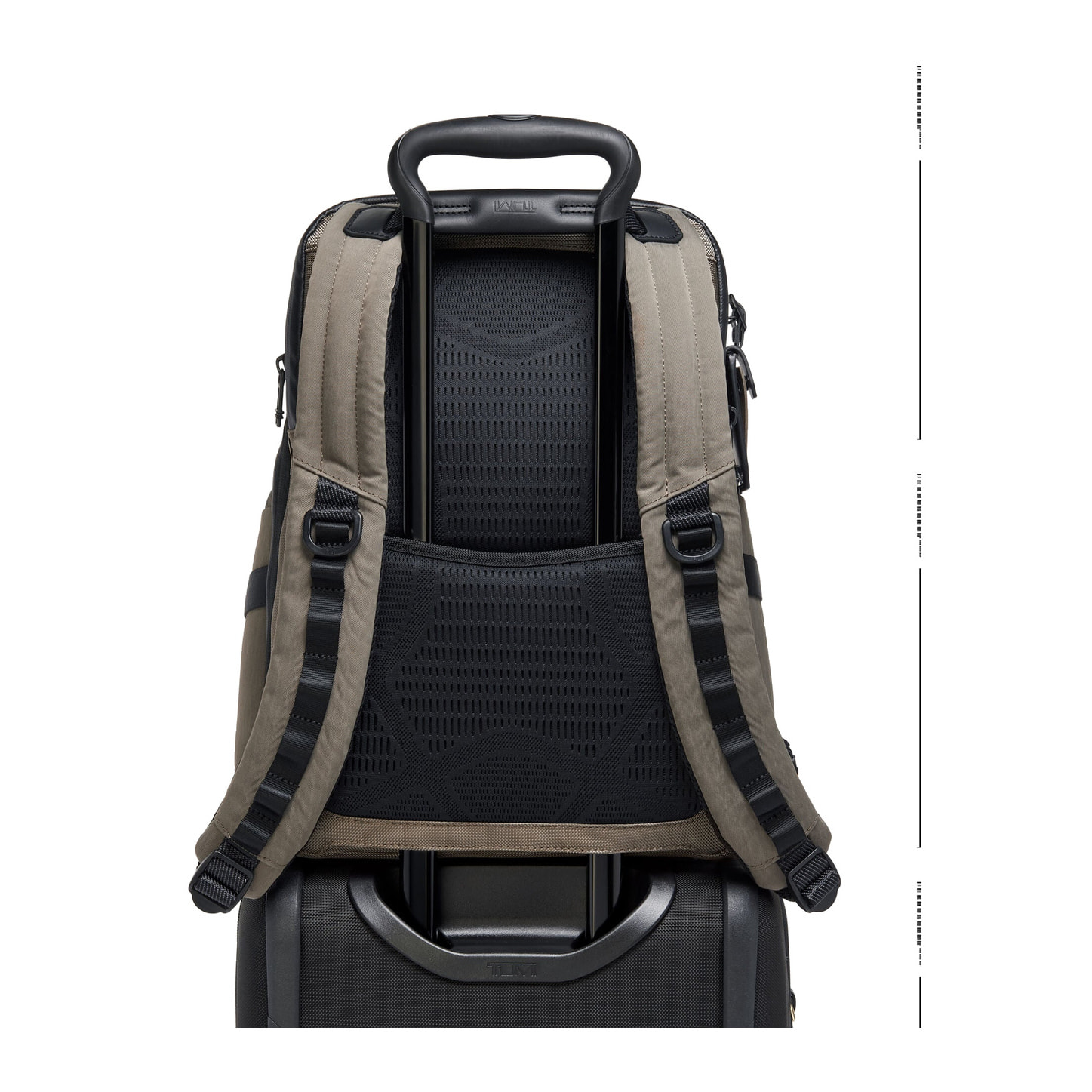 Tumi Mochila para Unisex 144583-1775
