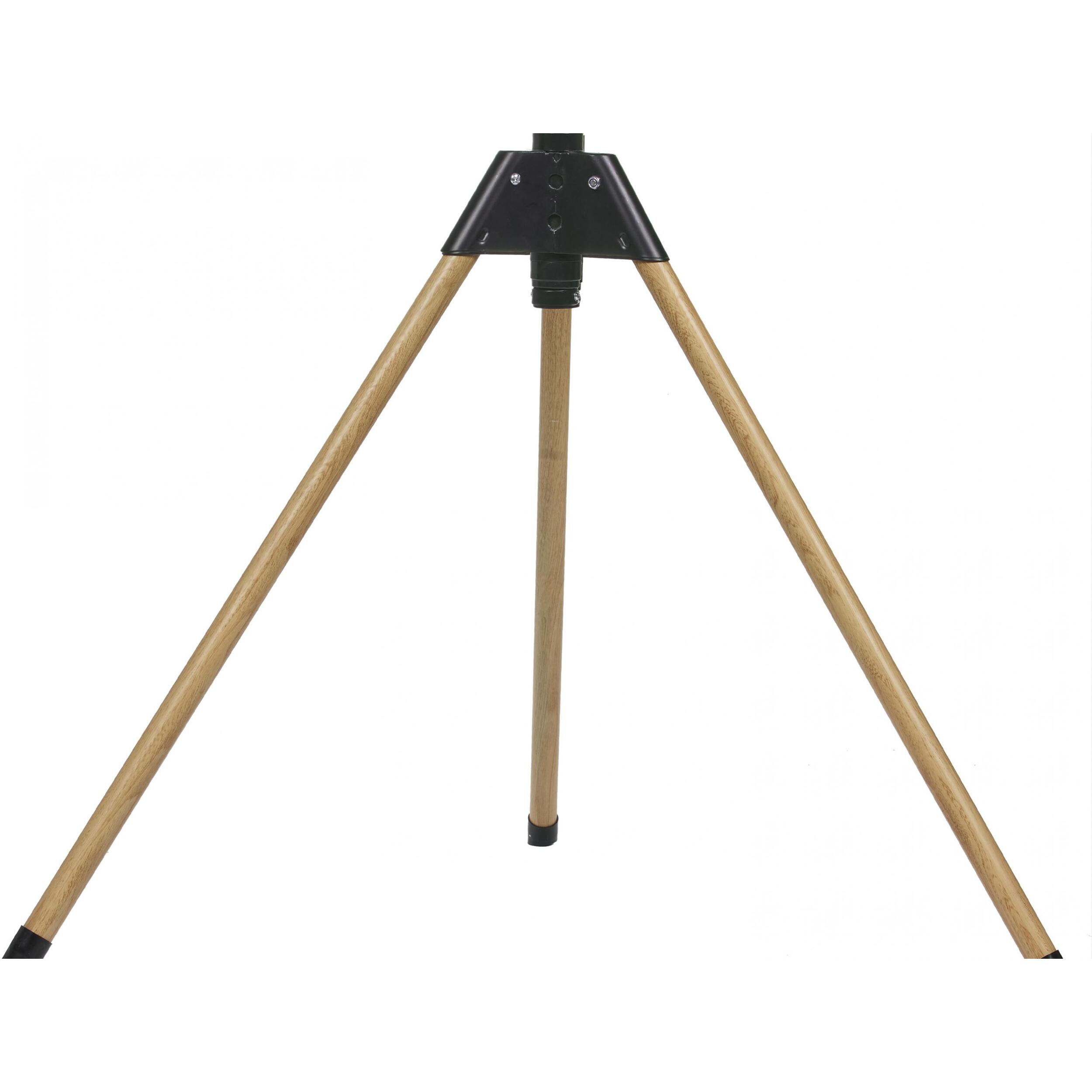 Ventilateur sur trépied vintage exclusif