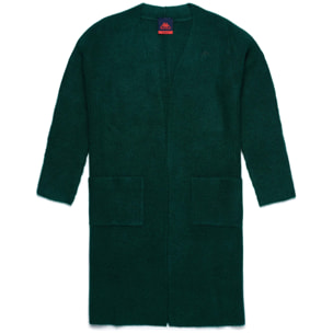 Maglie Robe di Kappa Donna Verde JOHANNA