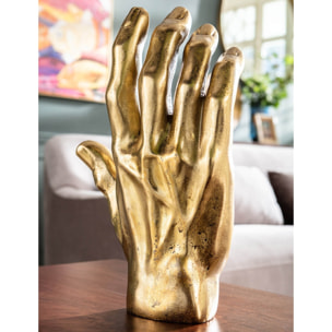Déco main or Kare Design