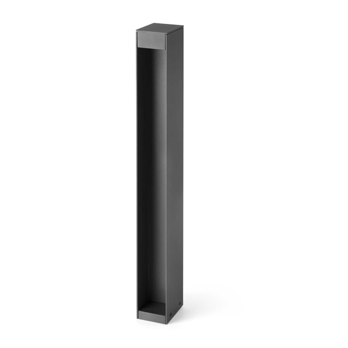 CERLER 600 Balise gris foncé