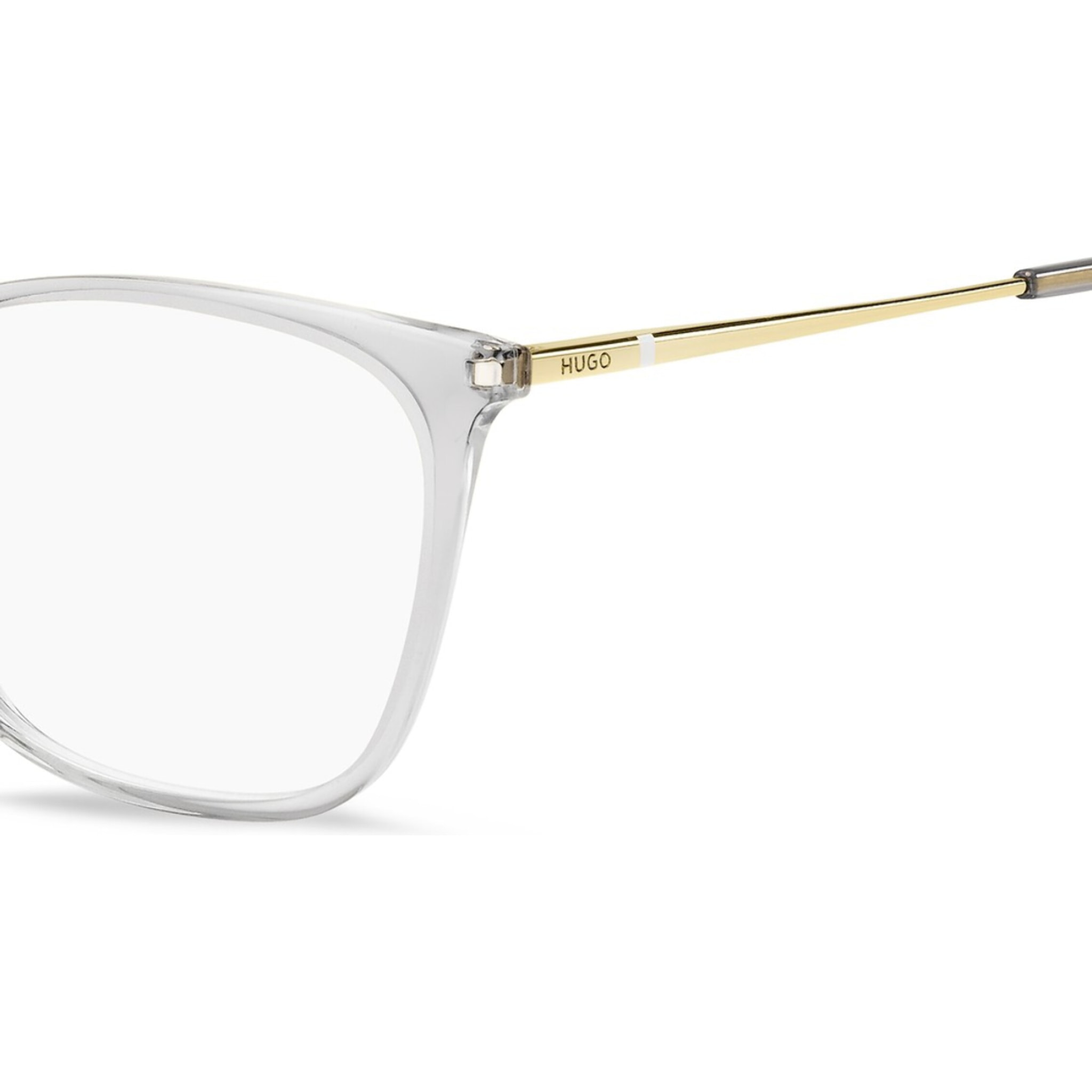 Gafas de Vista Hugo HG 1294 1HJ de Acetato Mujer 54 mm